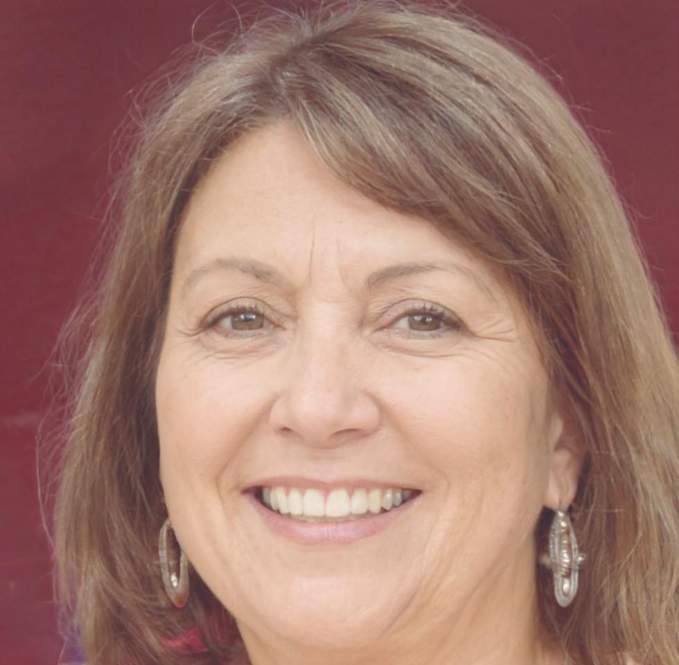 Instructora Neus Solà especializada en planificación financiera